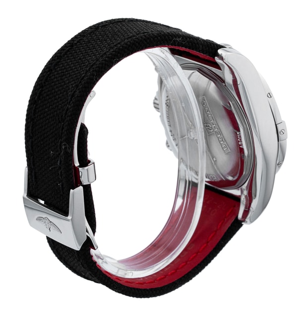 Breitling Chronomat AB0115 Image 3